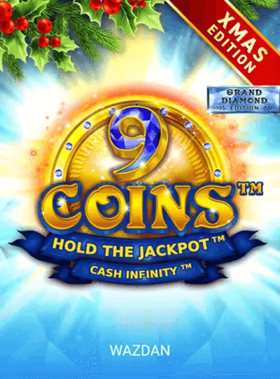 Wolf Gold slot cover